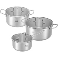 Set vase de gatit Rondell 92025