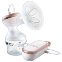 Pompa manuală pentru sân Tommee Tippee Electric Breast Pump TT0411