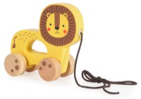 Игрушка каталка Tooky Toy TJ008