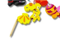 Joc educativ Tooky Toy TKB511 imaginea #2 — magazin online Desire.md