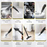 Aspirator cu curăţare uscată Decakila KEEN017W imaginea #2 — magazin online Desire.md