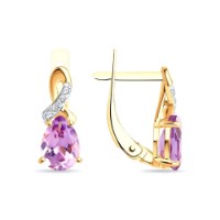 Cercei Sokolov 728100 imaginea #2 — magazin online Desire.md