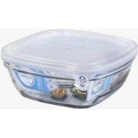 Container alimentar Duralex Freshbox 14cm (9028AM06C1111) imaginea #4 — magazin online Desire.md