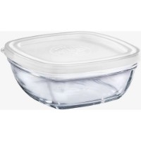 Container alimentar Duralex Freshbox 14cm (9028AM06C1111) imaginea #2 — magazin online Desire.md