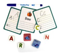 Joc educativ Tooky Toy TL643 imaginea #2 — magazin online Desire.md