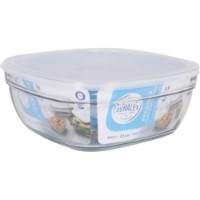Container alimentar Duralex Freshbox 23cm (9031AM06A1111) imaginea #3 — magazin online Desire.md