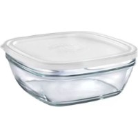 Container alimentar Duralex Freshbox 9cm (9026AM12A1111)