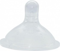 Соска для бутылочек U-grow XXL (A-1032)