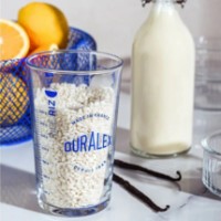 Vas gradat Duralex Precisio 560ml (5018AM12A1111) imaginea #3 — magazin online Desire.md