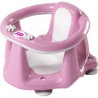 Scaun de baie Ok Baby Flipper Evolution Pink (37991400)