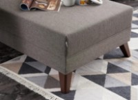 Угловой диван Trendy Bella Brown L 275x165x85cm GTR003504 фото №3 — интернет-магазин Desire.md