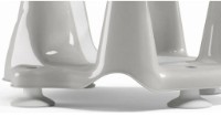 Scaun de baie Ok Baby Flipper Evolution Grey 799-35-20 (37992300) imaginea #5 — magazin online Desire.md