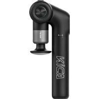 Aparat de masaj electric KiCA Evo Black
