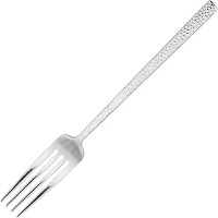 Set furculițe desert Eternum Iseo Hammered (1570-14) 12pcs