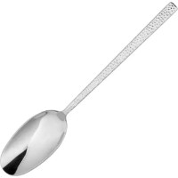 Set linguri desert Eternum Iseo Hammered (1570-15) 12pcs