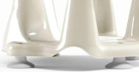 Scaun de baie Ok Baby Flipper Evolution White 799-31-68 (37991600) imaginea #3 — magazin online Desire.md
