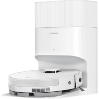 Robot de aspirare Dreame D20 Plus White