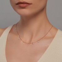 Colier Sokolov 070394 imaginea #3 — magazin online Desire.md