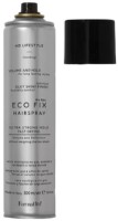 Marfă depreciată! Spray pentru păr Farmavita HD Eco Fix No Gas 300ml