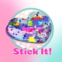 Set pentru creativitate Wecool 3D Sticker maker (112665) imaginea #5 — magazin online Desire.md