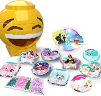 Set pentru creativitate Wecool 3D Sticker maker (112665)