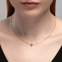 Colier Sokolov 070599 imaginea #2 — magazin online Desire.md