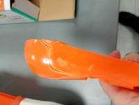 Marfă depreciată! Детский столик-трансформер со стулом 4Play Learning Table 2in1 imaginea #3 — magazin online Desire.md