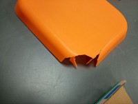 Marfă depreciată! Детский столик-трансформер со стулом 4Play Learning Table 2in1 imaginea #4 — magazin online Desire.md