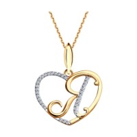 Подвеска Sokolov 034666 (0.83) фото №2 — интернет-магазин Desire.md