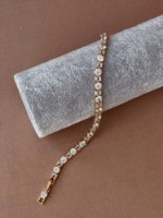 Brățară Iris Wish XP-P19578 Si/Wh imaginea #2 — magazin online Desire.md