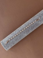 Brățară Iris Wish XP-P19578 Si/Wh