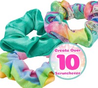 Набор для создания украшений Wecool Scruncheeze Loom (111203) фото №3 — интернет-магазин Desire.md