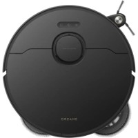 Robot de aspirare Dreame L40s Pro Ultra Black imaginea #2 — magazin online Desire.md