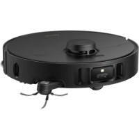 Robot de aspirare Dreame L40s Pro Ultra Black imaginea #3 — magazin online Desire.md