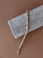 Brățară Iris Wish XP-P19579 Go/Wh