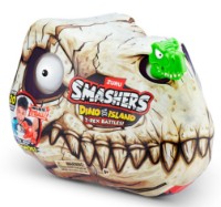 Игровой набор Zuru Dino Island T-Rex Battle (74114) фото №5 — интернет-магазин Desire.md