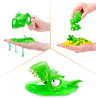 Игровой набор Zuru Dino Island T-Rex Battle (74114) фото №6 — интернет-магазин Desire.md