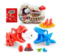 Игровой набор Zuru Dino Island T-Rex Battle (74114) фото №9 — интернет-магазин Desire.md