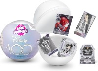 Игровой набор Zuru Disney 100 Mini Brands Platinum (77426GQ4)