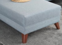 Угловой диван Trendy Bella Soft Blue R 275x165x85cm GTR003582 фото №4 — интернет-магазин Desire.md