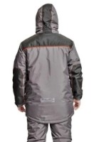 Jacheta de lucru Cerva Cremorne 0331000200, s.S imaginea #3 — magazin online Desire.md