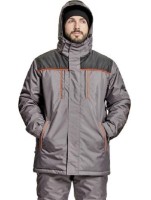 Jacheta de lucru Cerva Cremorne 0331000200, s.XXXL imaginea #2 — magazin online Desire.md