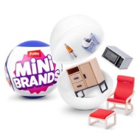 Игровой набор Zuru Mini Brands Home (77555GQ1) фото №4 — интернет-магазин Desire.md