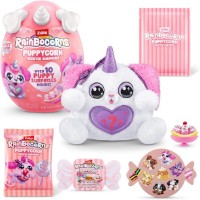 Jucărie de pluș Zuru Puppycorn (9298) imaginea #3 — magazin online Desire.md