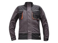 Jacheta de lucru Cerva Emerton Plus 03010575A2, s.54 imaginea #1 — magazin online Desire.md