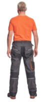 Pantaloni de lucru Cerva Emerton Plus 03020407A2, s.52 imaginea #5 — magazin online Desire.md