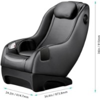 Fotoliu pentru masaj Naipo MGCHR-A150 imaginea #5 — magazin online Desire.md