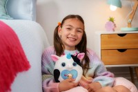 Jucărie de pluș Zuru Rainbocorns Eggzania (9296) imaginea #5 — magazin online Desire.md