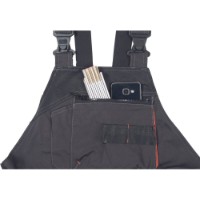 Salopetă de lucru Cerva Emerton Plus 03020408A2, s.52 imaginea #6 — magazin online Desire.md