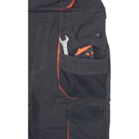 Salopetă de lucru Cerva Emerton Plus 03020408A2, s.54 imaginea #7 — magazin online Desire.md